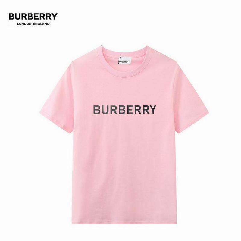 Burberry Men's T-shirts 361